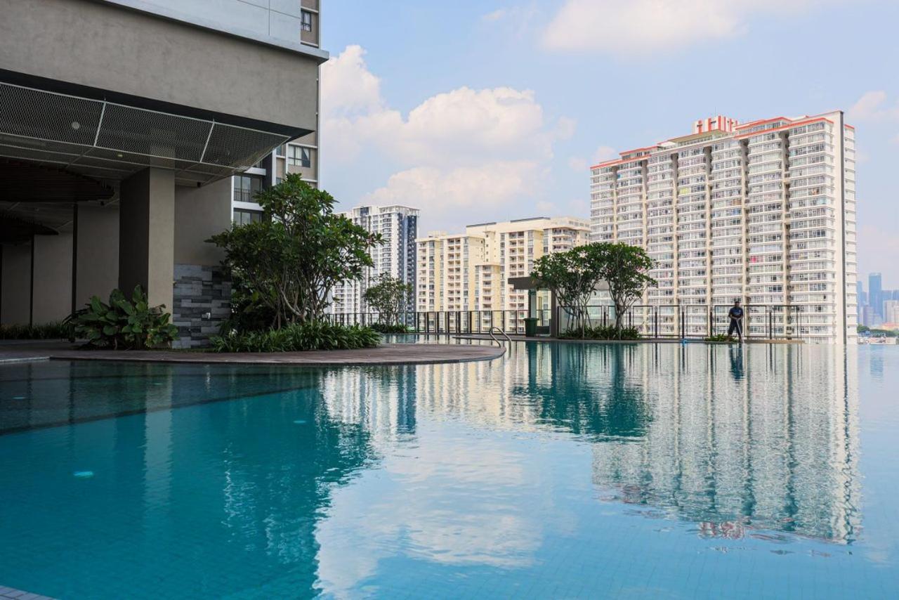15 Min To Kl Pavillion & Beautiful Scenery By Nexx Field Kuala Lumpur
