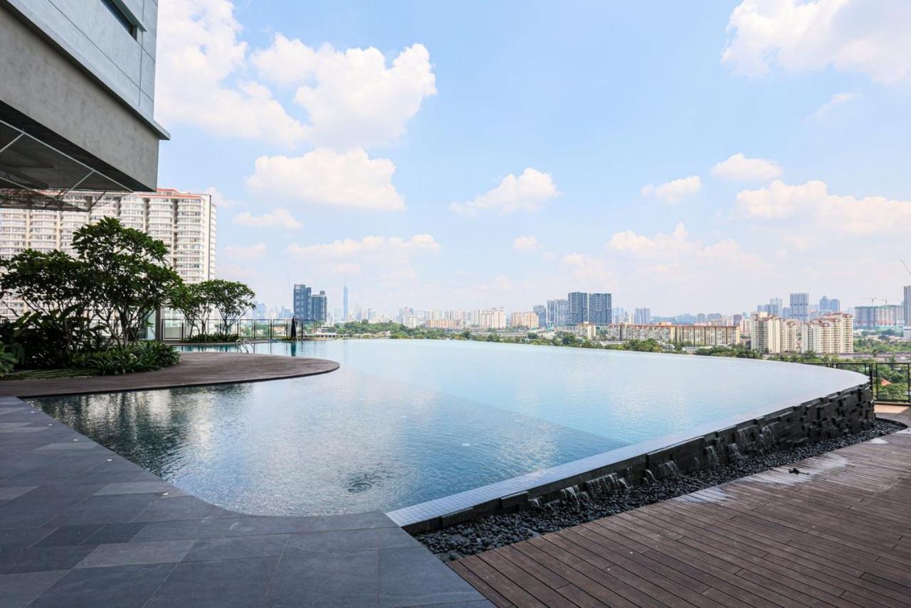 15 Min To Kl Pavillion & Beautiful Scenery By Nexx Field Kuala Lumpur